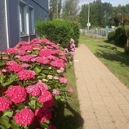 Hotel - Restaurant Du Lac - Agen Boé Kültér fotó