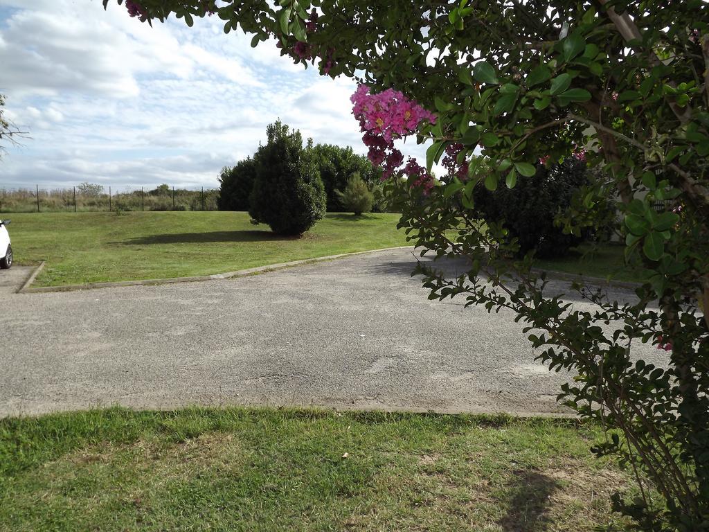 Hotel - Restaurant Du Lac - Agen Boé Kültér fotó