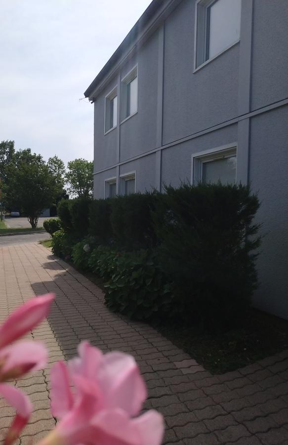Hotel - Restaurant Du Lac - Agen Boé Kültér fotó