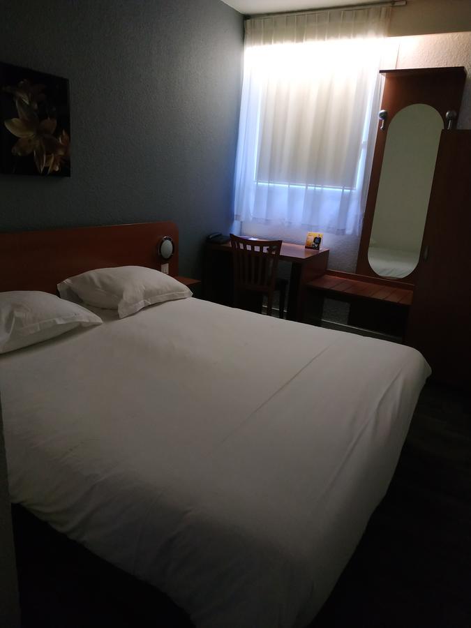Hotel - Restaurant Du Lac - Agen Boé Kültér fotó