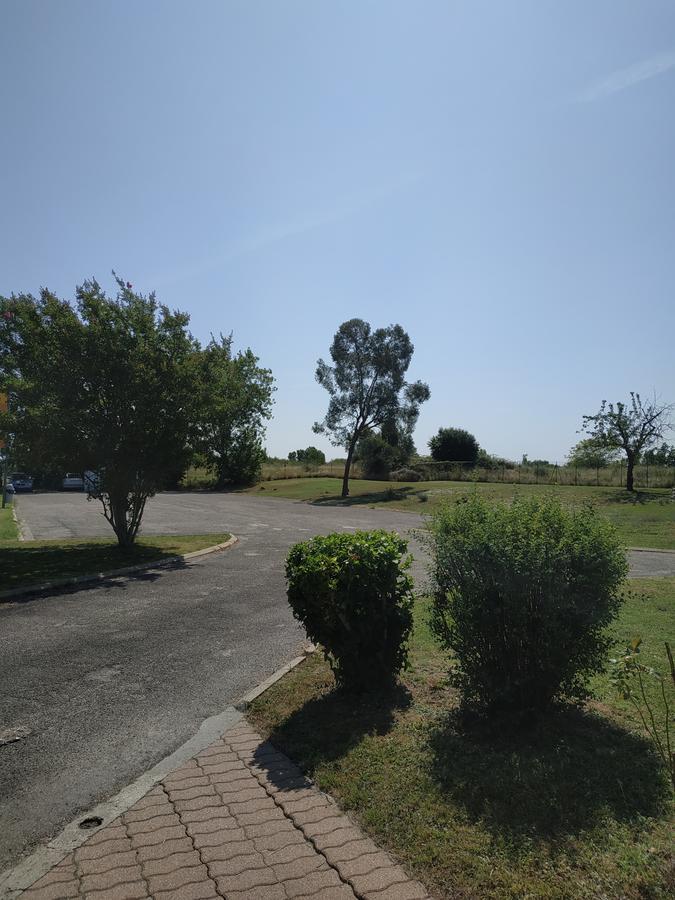 Hotel - Restaurant Du Lac - Agen Boé Kültér fotó