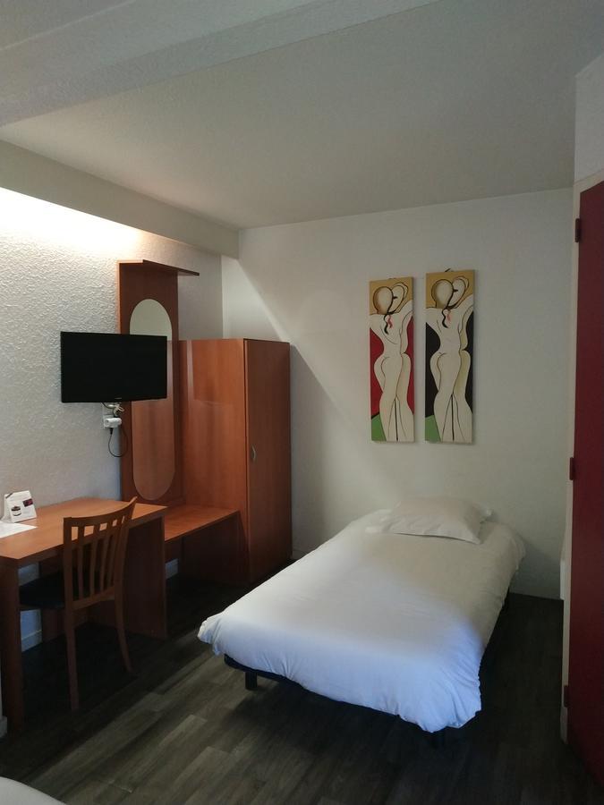 Hotel - Restaurant Du Lac - Agen Boé Kültér fotó