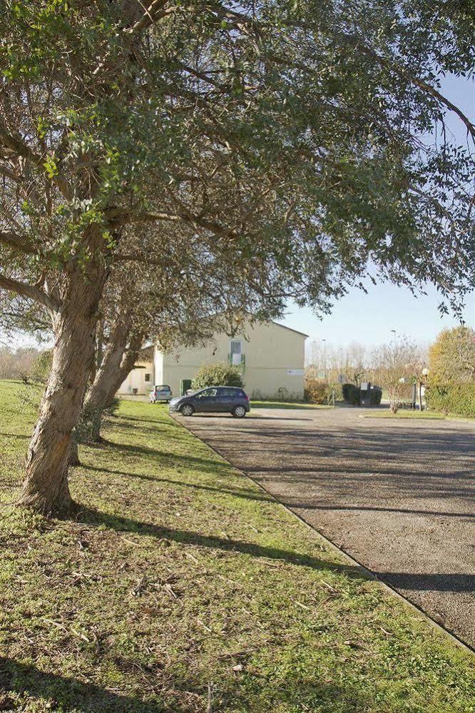 Hotel - Restaurant Du Lac - Agen Boé Kültér fotó